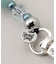 String Ting / ストリング ティング Bae Blade Amazonite PHONE CHAINS