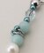 String Ting / ストリング ティング Bae Blade Amazonite PHONE CHAINS