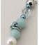String Ting / ストリング ティング Bae Blade Amazonite PHONE CHAINS