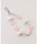 String Ting / ストリング ティング Kawaii In The Sky WRISTLET PHONE STRAP