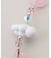 String Ting / ストリング ティング Kawaii In The Sky WRISTLET PHONE STRAP