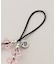 String Ting / ストリング ティング Kawaii In The Sky WRISTLET PHONE STRAP