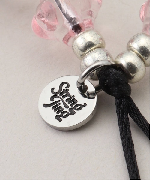 String Ting / ストリング ティング Kawaii In The Sky WRISTLET PHONE
