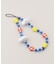 String Ting / ストリング ティング Itsssameeee WRISTLET PHONE STRAP