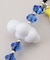String Ting / ストリング ティング Itsssameeee WRISTLET PHONE STRAP
