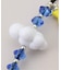 String Ting / ストリング ティング Itsssameeee WRISTLET PHONE STRAP