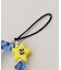 String Ting / ストリング ティング Itsssameeee WRISTLET PHONE STRAP