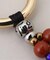 String Ting / ストリング ティング The Alchemist Shorty BAG CHARMS
