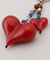 String Ting / ストリング ティング The Alchemist Shorty BAG CHARMS