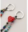 String Ting / ストリング ティング Big Love2 BAG CHARMS