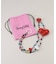 String Ting / ストリング ティング Big Love2 BAG CHARMS