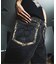 SUPPLIER 別注 Fur SWITCHING BAGGY Shorts