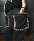 SUPPLIER 別注 Fur SWITCHING BAGGY Shorts