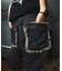 SUPPLIER 別注 Fur SWITCHING BAGGY Shorts