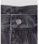 SUPPLIER 別注 Fur SWITCHING BAGGY Shorts