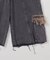 SUPPLIER 別注 Fur SWITCHING BAGGY Shorts