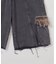 SUPPLIER 別注 Fur SWITCHING BAGGY Shorts