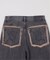 SUPPLIER 別注 Fur SWITCHING BAGGY Shorts