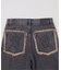 SUPPLIER 別注 Fur SWITCHING BAGGY Shorts