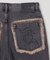 SUPPLIER 別注 Fur SWITCHING BAGGY Shorts