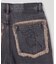 SUPPLIER 別注 Fur SWITCHING BAGGY Shorts