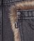 SUPPLIER 別注 Fur SWITCHING BAGGY Shorts