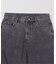 SUPPLIER 別注 Fur SWITCHING BAGGY Shorts