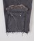 SUPPLIER 別注 Fur SWITCHING BAGGY Shorts