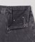 SUPPLIER 別注 Fur SWITCHING BAGGY Shorts