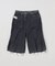 SUPPLIER 別注 Fur SWITCHING BAGGY Shorts