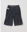 SUPPLIER 別注 Fur SWITCHING BAGGY Shorts