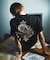 SUPPLIER 別注 Fur Cross Tee