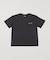 SUPPLIER 別注 Fur Cross Tee