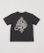 SUPPLIER 別注 Fur Cross Tee