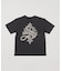 SUPPLIER 別注 Fur Cross Tee
