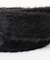 SUPPLIER 別注 Fur Triple Cross Buckle Belt