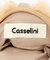 Casselini / キャセリーニ ドッグモチーフポーチ
