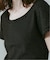 Knuth Marf / クヌースマーフ layered crewneck tee
