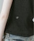 Knuth Marf / クヌースマーフ layered crewneck tee