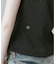Knuth Marf / クヌースマーフ layered crewneck tee