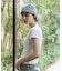 Knuth Marf / クヌースマーフ layered crewneck tee
