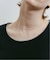 Knuth Marf / クヌースマーフ layered crewneck tee