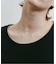 Knuth Marf / クヌースマーフ layered crewneck tee