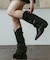 Knuth Marf / クヌースマーフ western belted boots