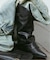 Knuth Marf / クヌースマーフ western belted boots