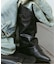 Knuth Marf / クヌースマーフ western belted boots