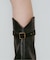 Knuth Marf / クヌースマーフ western belted boots