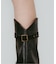 Knuth Marf / クヌースマーフ western belted boots