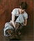 Knuth Marf / クヌースマーフ western belted boots