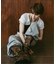 Knuth Marf / クヌースマーフ western belted boots
